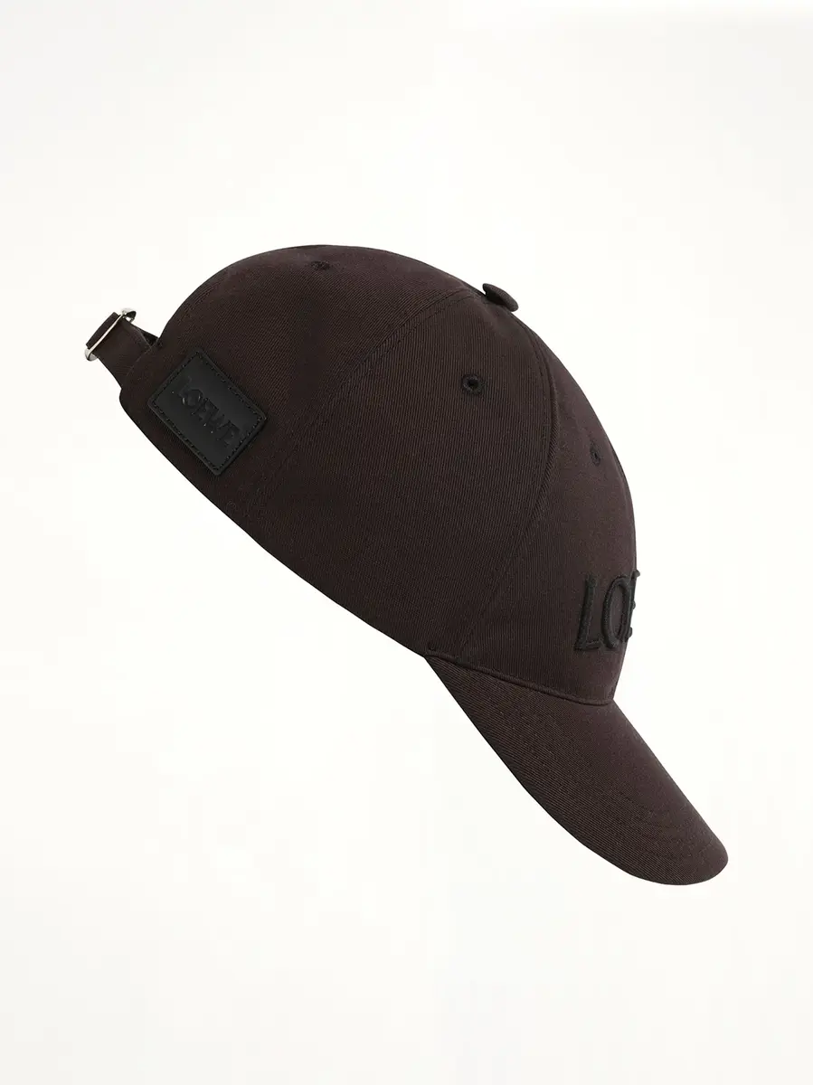 Loewe Loewe Cap | Thumbnail 2 Loewe Loewe Cap | Thumbnail 2