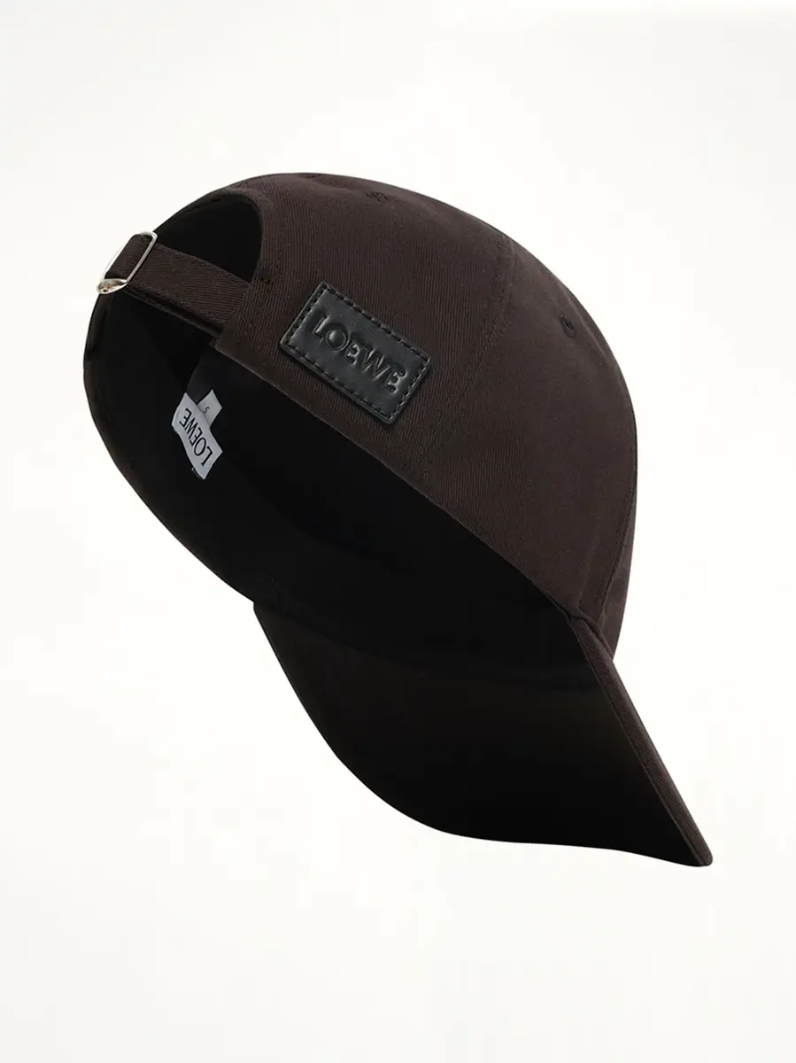 Loewe Loewe Cap | Thumbnail 3 Loewe Loewe Cap | Thumbnail 3