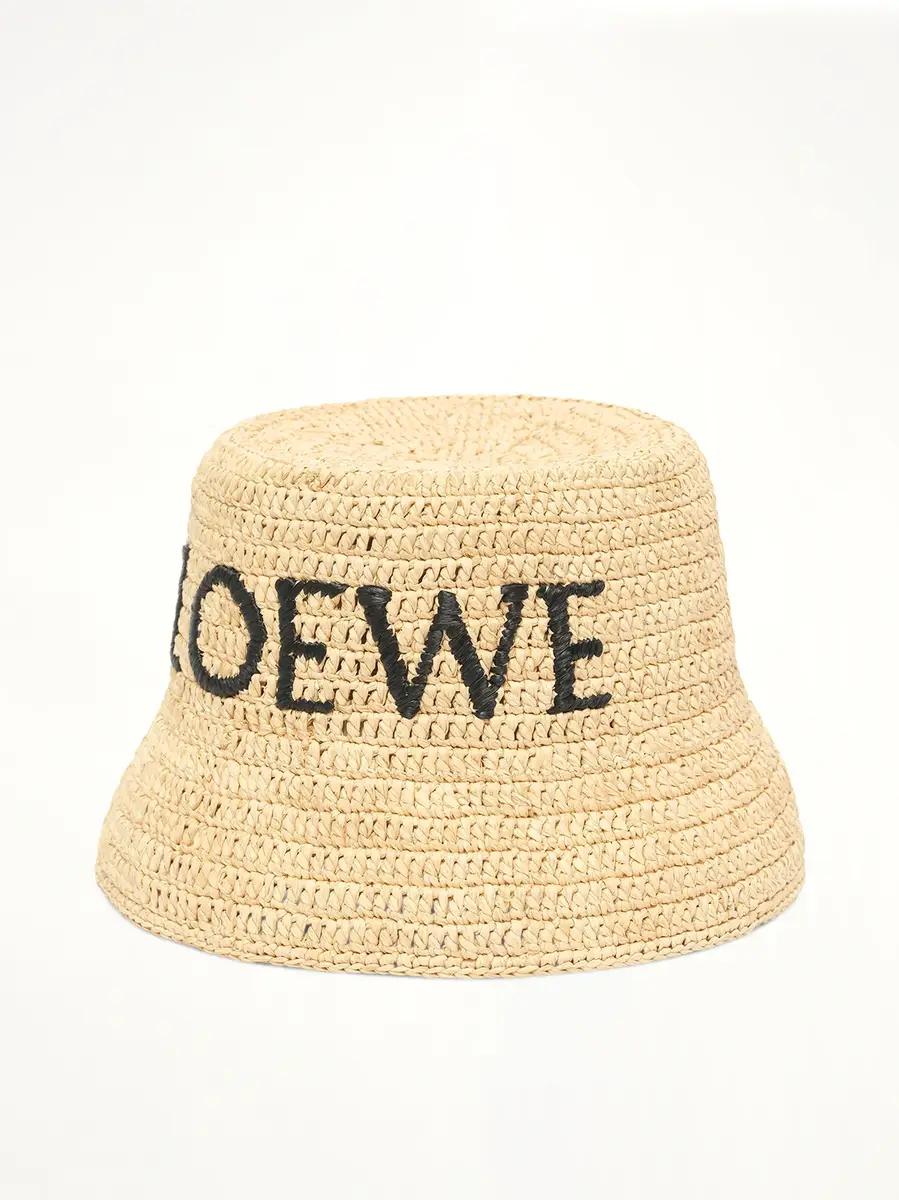 Loewe Loewe Bucket Hat | Thumbnail 2 Loewe Loewe Bucket Hat | Thumbnail 2
