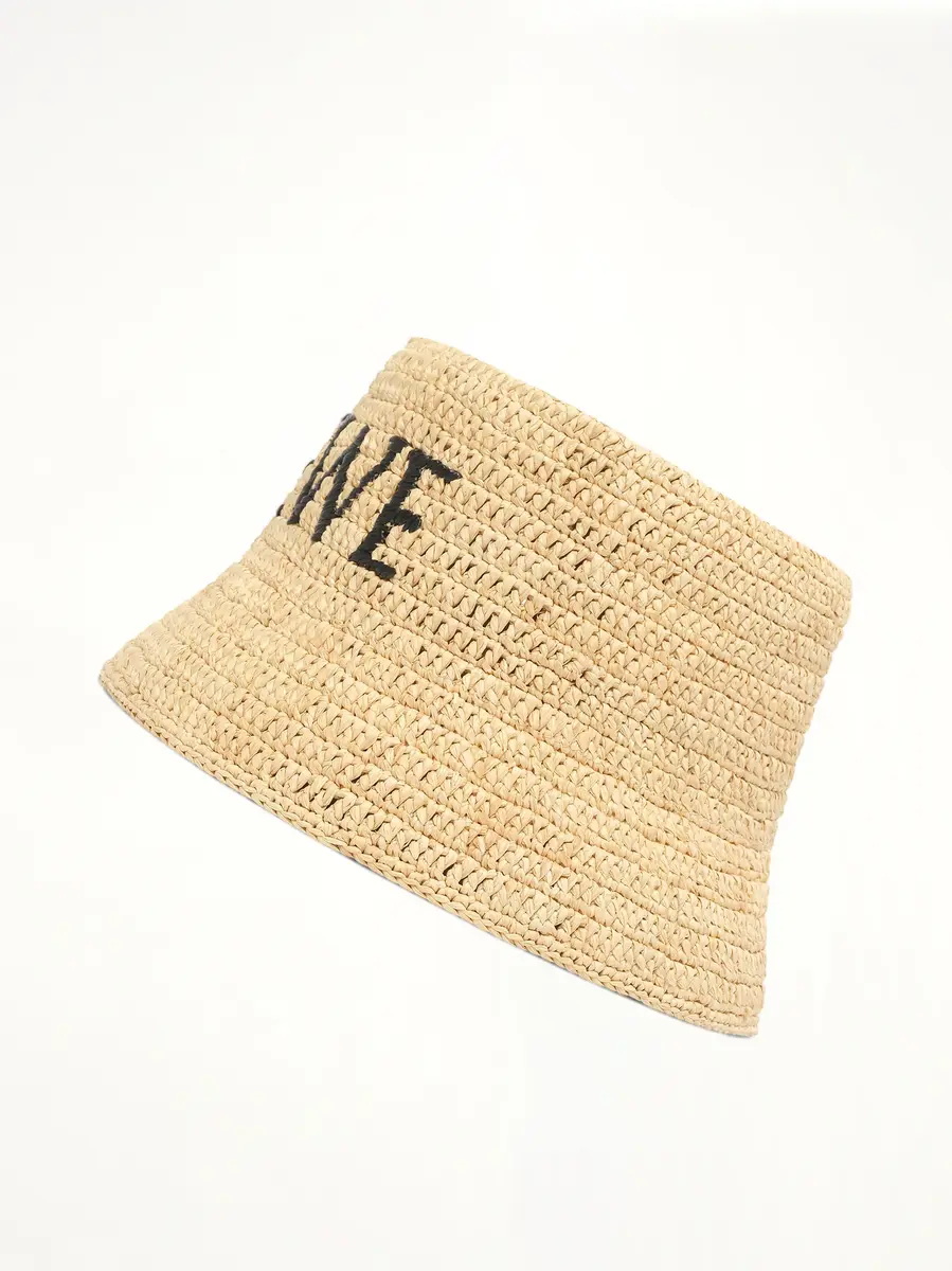 Loewe Loewe Bucket Hat | Thumbnail 3 Loewe Loewe Bucket Hat | Thumbnail 3