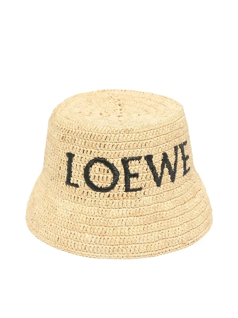 Loewe Bucket Hat Loewe Bucket Hat