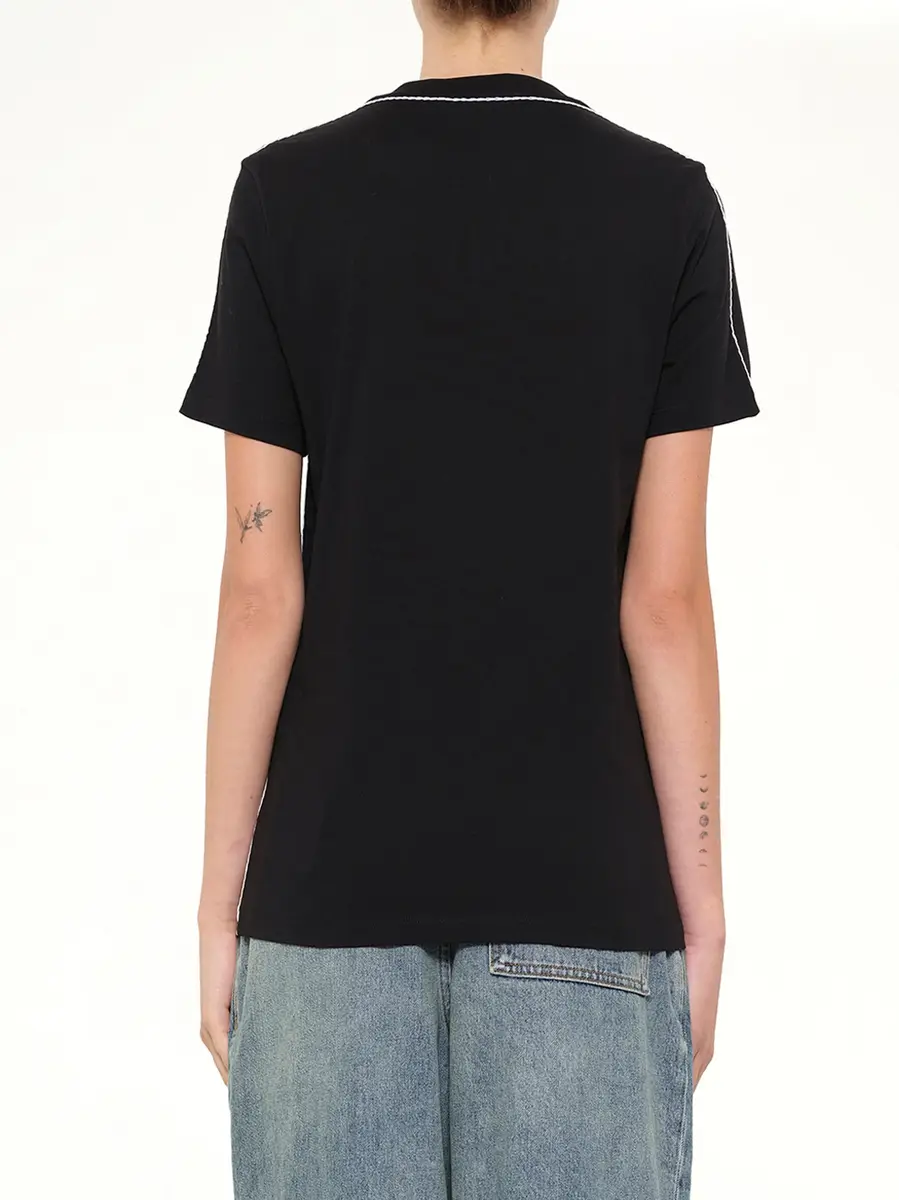Loewe Louis Wain Regular Fit T-shirt | Thumbnail 5 Loewe Louis Wain Regular Fit T-shirt | Thumbnail 5