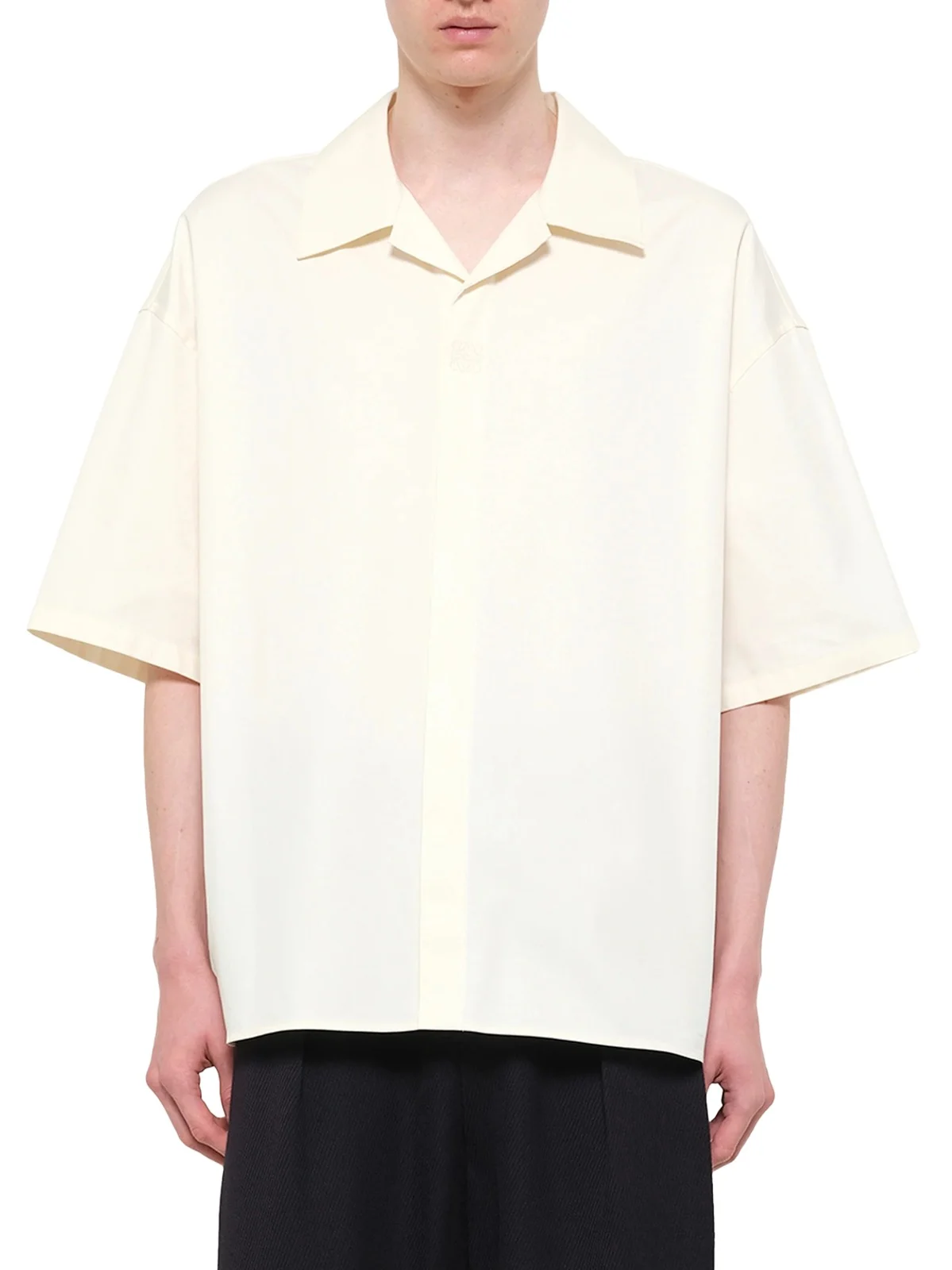 Loewe Short Sleeve Shirt