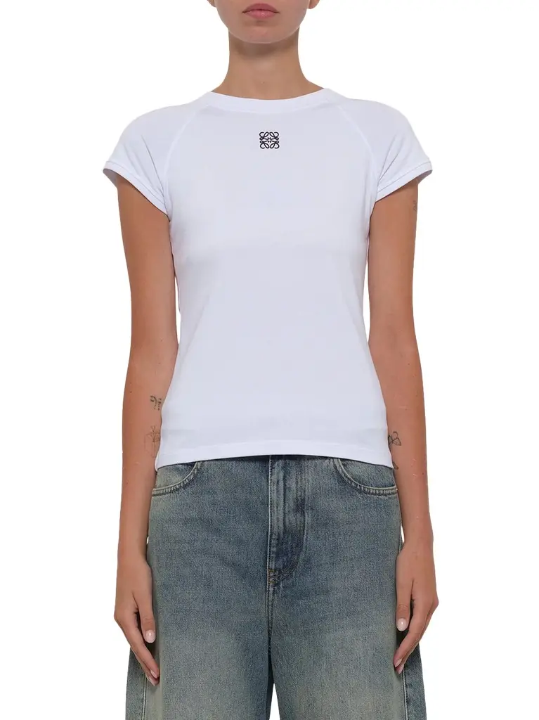 Small Fit T-shirt Small Fit T-shirt