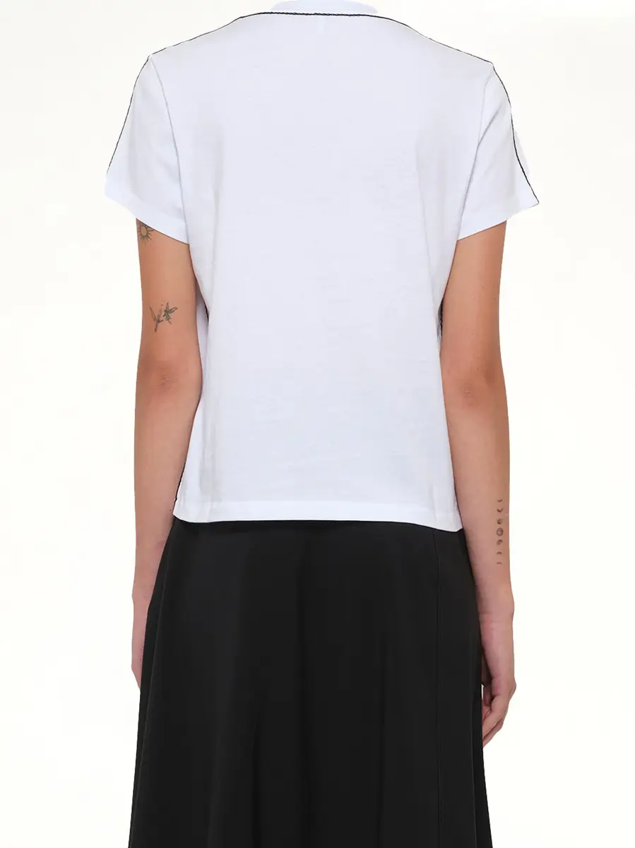 Loewe Loewe Relaxed Fit T-shirt | Thumbnail 5 Loewe Loewe Relaxed Fit T-shirt | Thumbnail 5