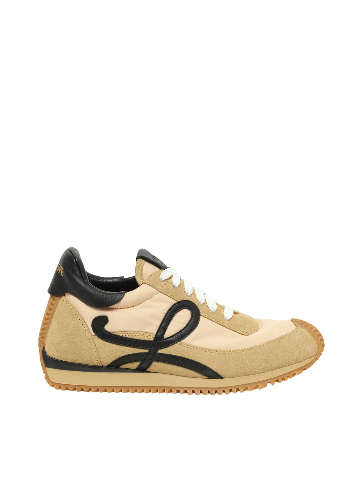Flow Runner 2.0 in Gold/black Flow Runner 2.0 in Gold/black