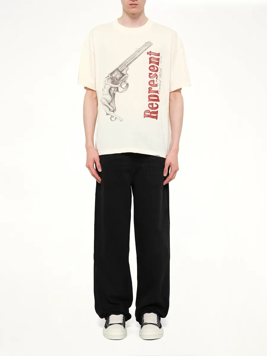 Represent Loaded With Love T-shirt | Thumbnail 7 Represent Loaded With Love T-shirt | Thumbnail 7