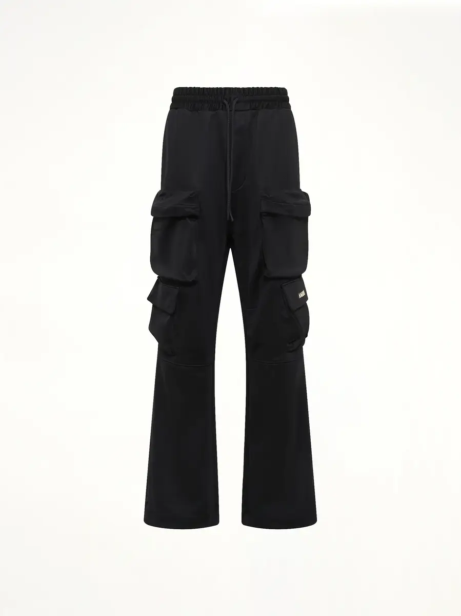 AMIRI Cargo Track Pants | Thumbnail 2 AMIRI Cargo Track Pants | Thumbnail 2