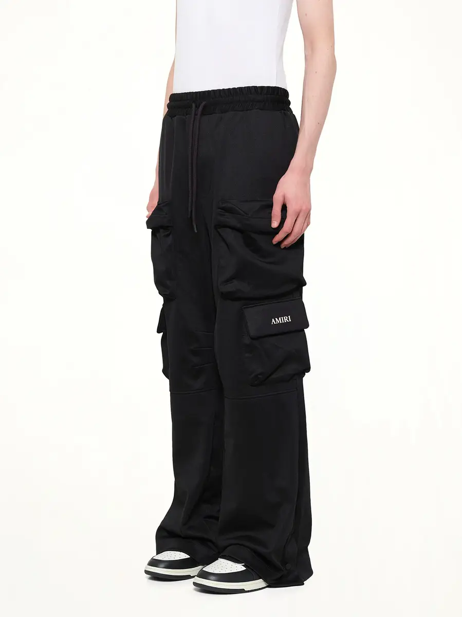 AMIRI Cargo Track Pants | Thumbnail 3 AMIRI Cargo Track Pants | Thumbnail 3