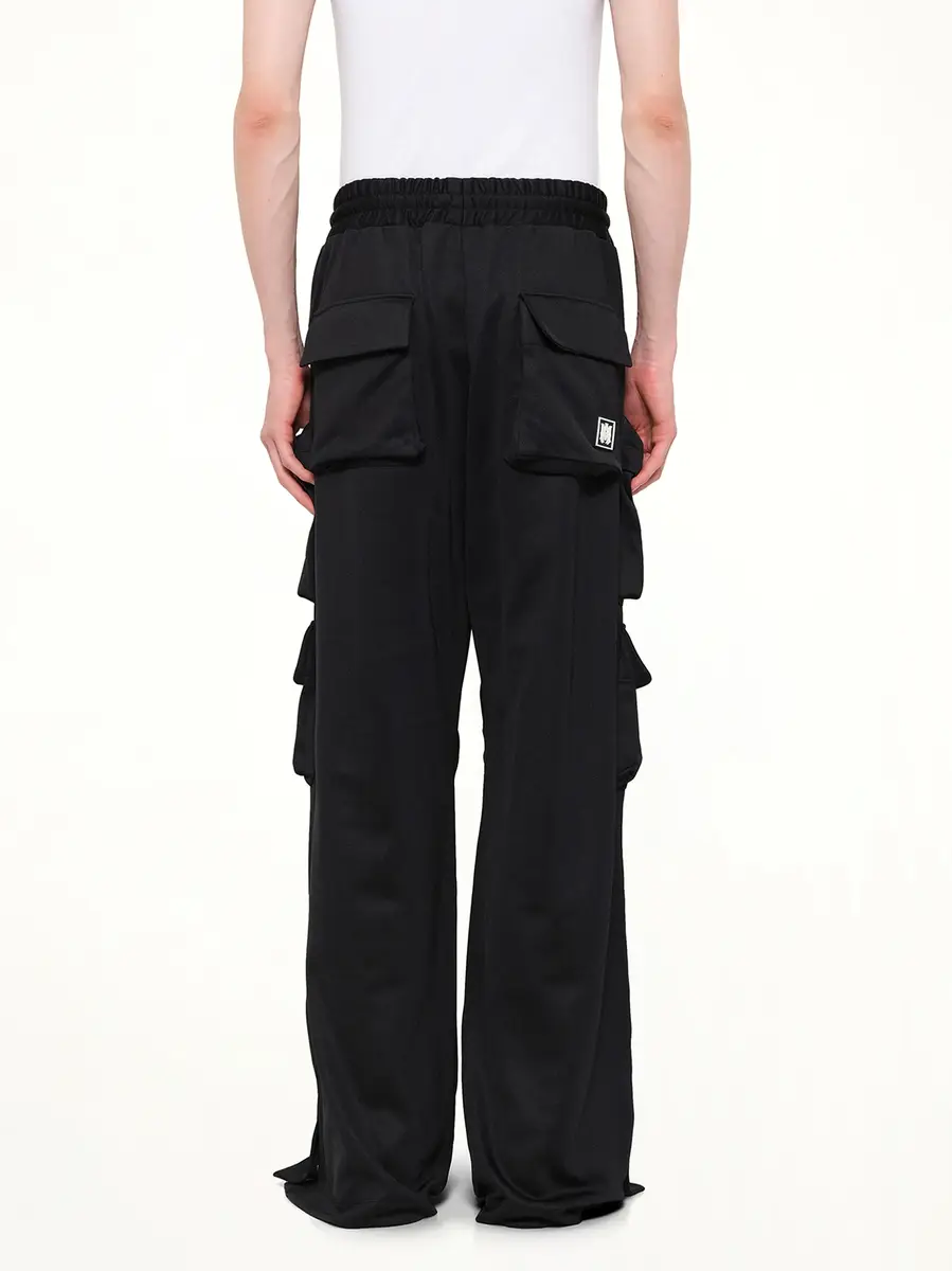 AMIRI Cargo Track Pants | Thumbnail 5 AMIRI Cargo Track Pants | Thumbnail 5