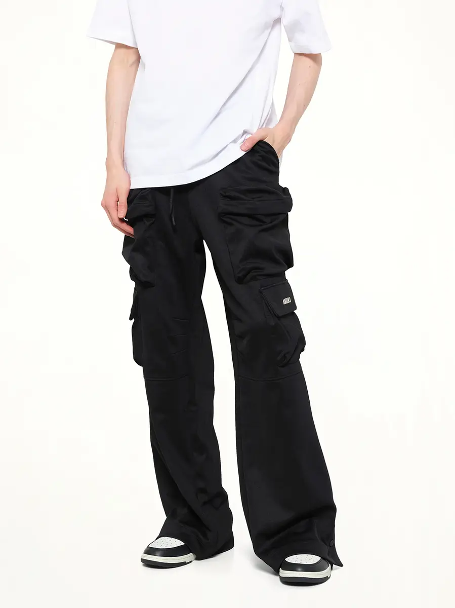 AMIRI Cargo Track Pants | Thumbnail 6 AMIRI Cargo Track Pants | Thumbnail 6