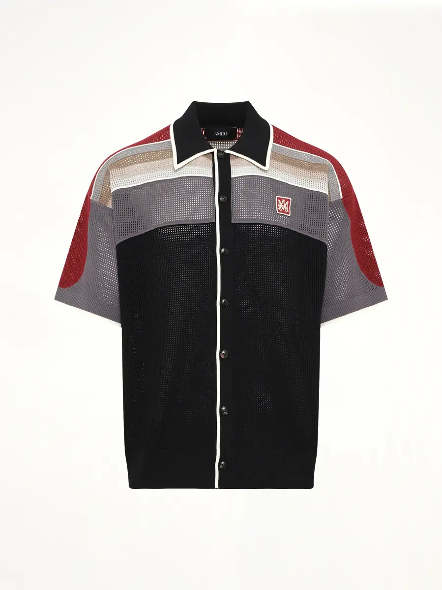 AMIRI MA Sport Shirt | Thumbnail 2 AMIRI MA Sport Shirt | Thumbnail 2