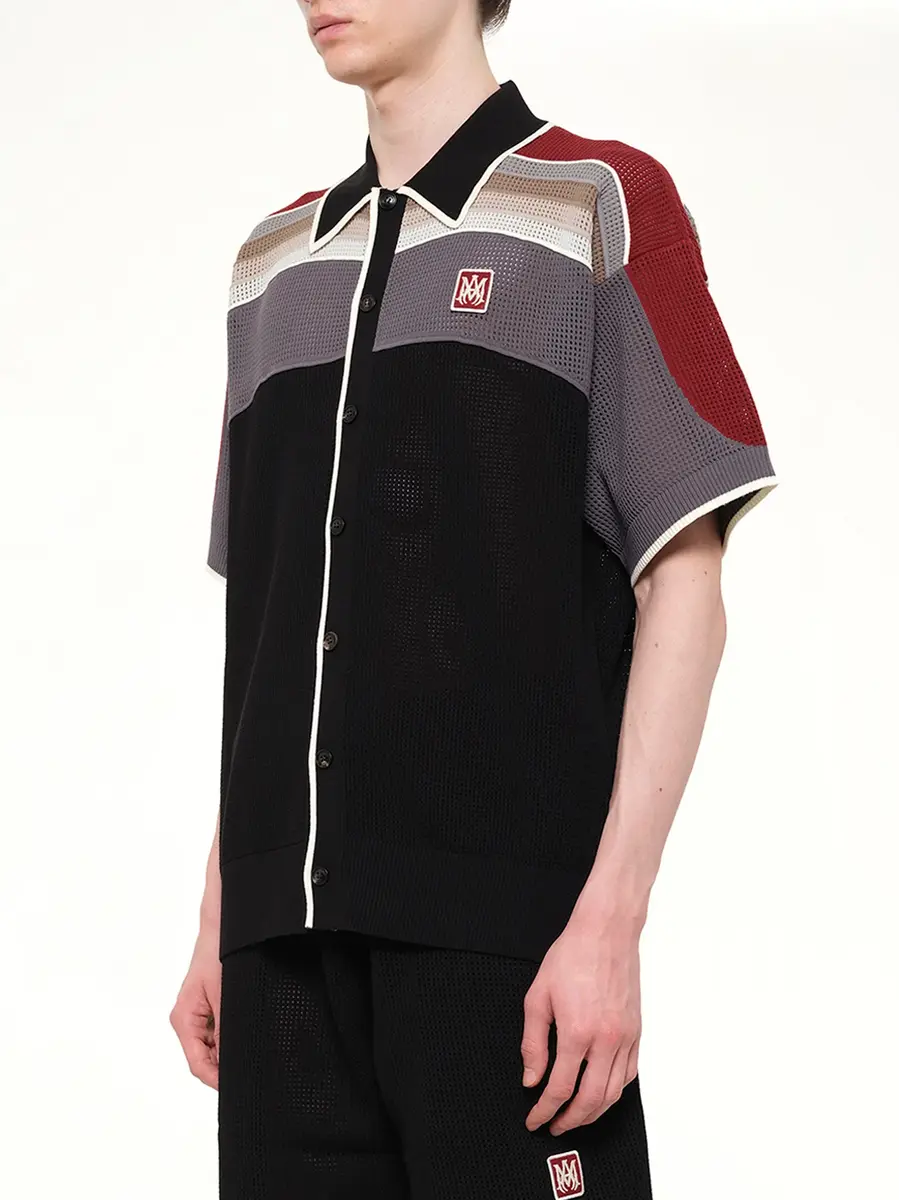 AMIRI MA Sport Shirt | Thumbnail 3 AMIRI MA Sport Shirt | Thumbnail 3