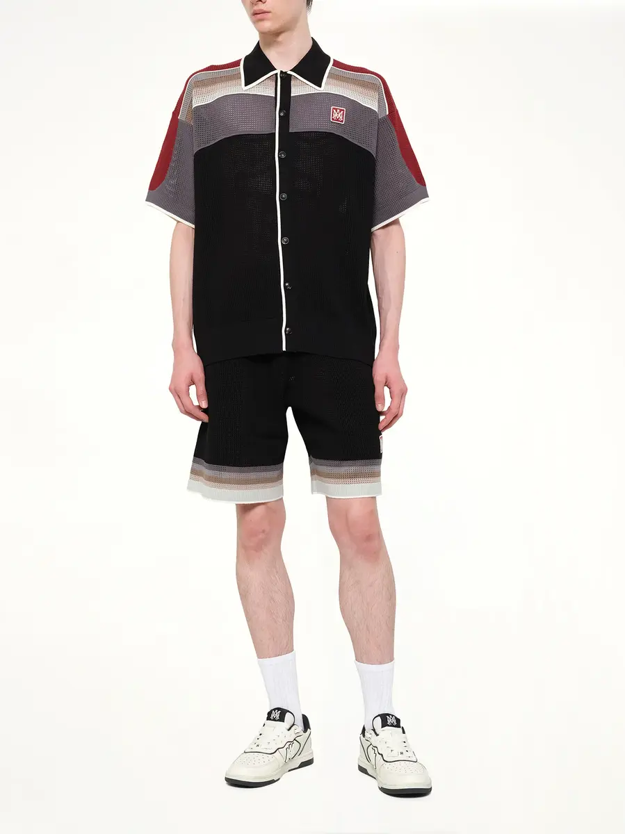 AMIRI MA Sport Shirt | Thumbnail 4 AMIRI MA Sport Shirt | Thumbnail 4