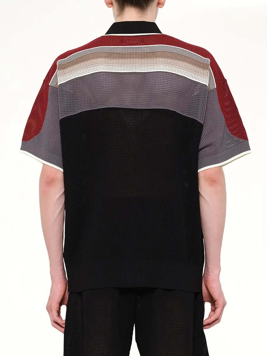 AMIRI MA Sport Shirt | Thumbnail 5 AMIRI MA Sport Shirt | Thumbnail 5