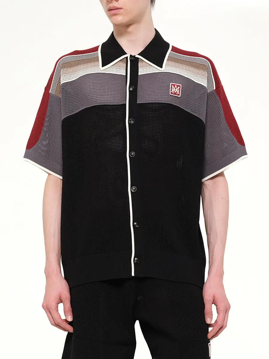 AMIRI MA Sport Shirt | Thumbnail 6 AMIRI MA Sport Shirt | Thumbnail 6