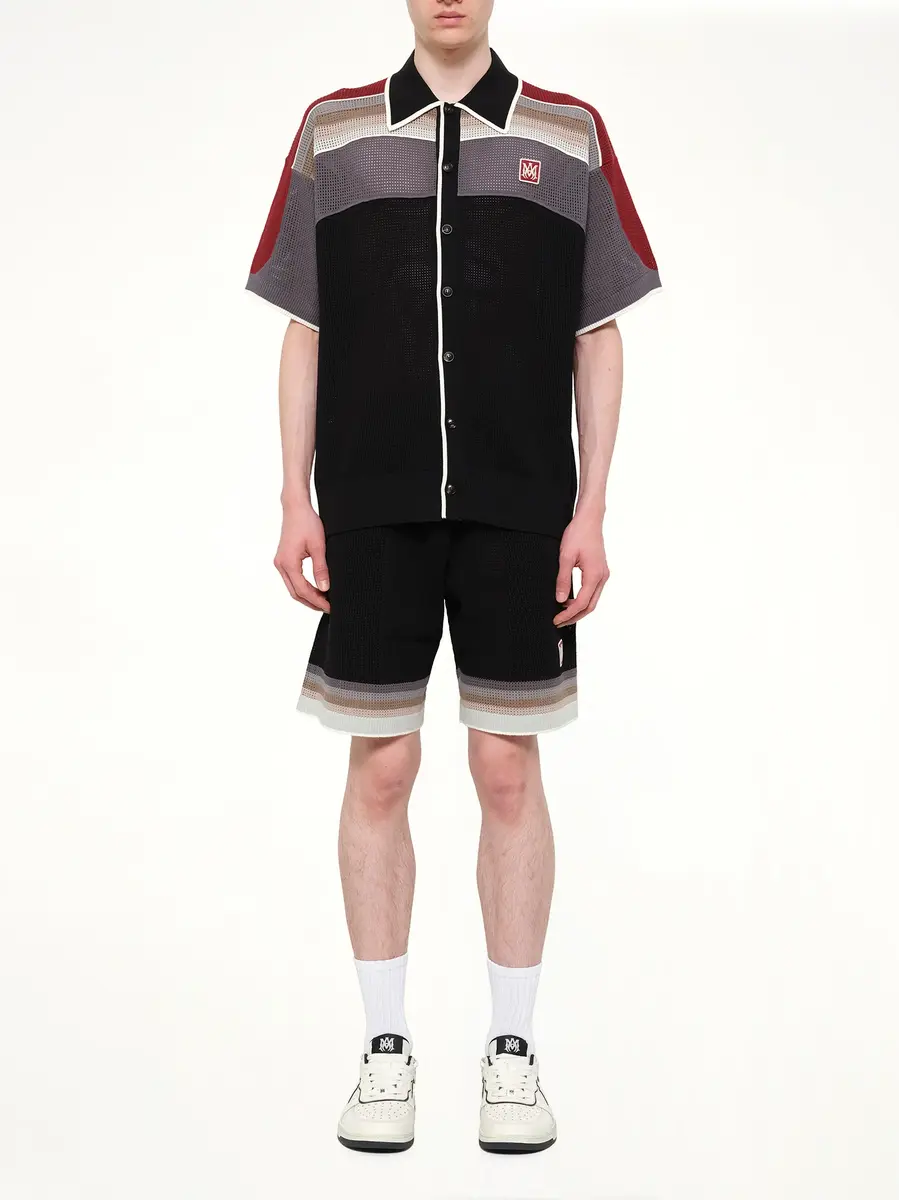 AMIRI MA Sport Shirt | Thumbnail 7 AMIRI MA Sport Shirt | Thumbnail 7