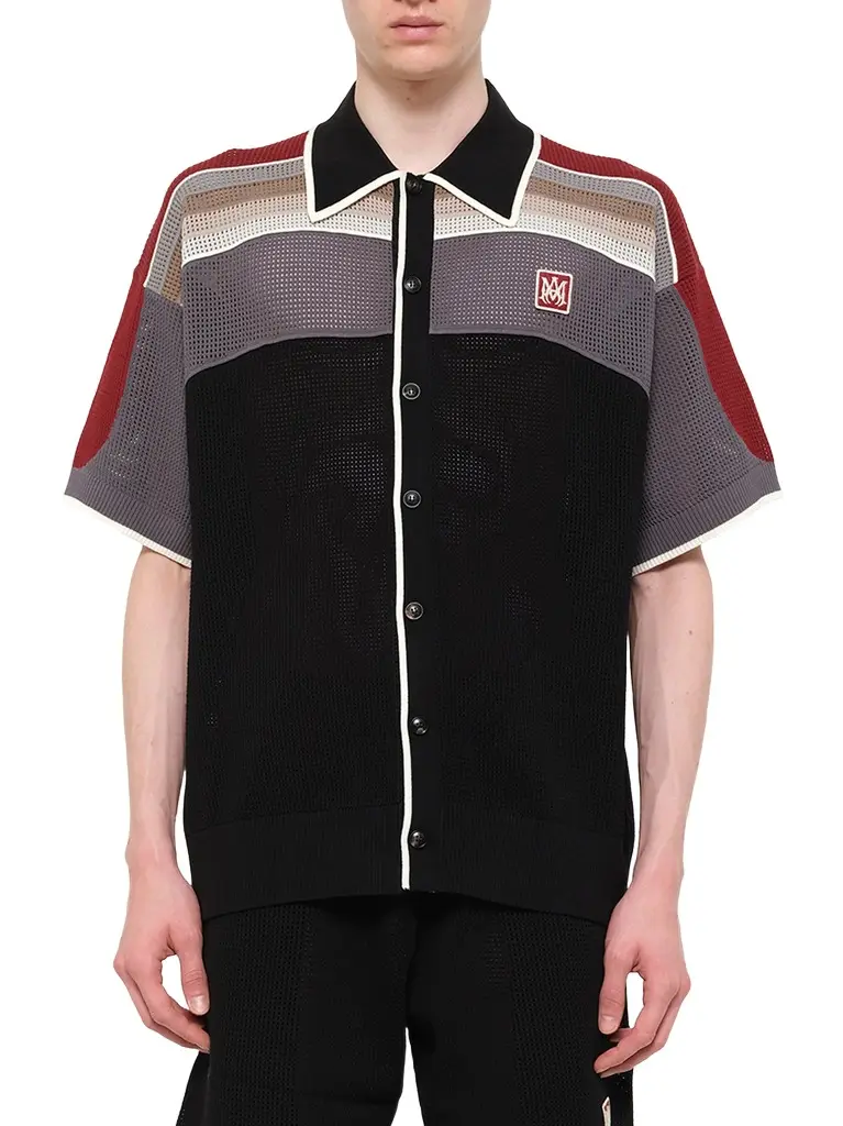 AMIRI MA Sport Shirt