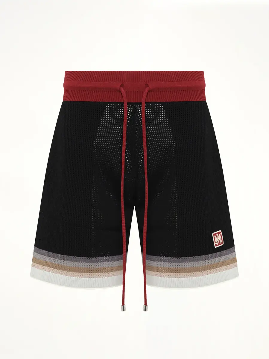 AMIRI MA Sport Shorts | Thumbnail 2 AMIRI MA Sport Shorts | Thumbnail 2