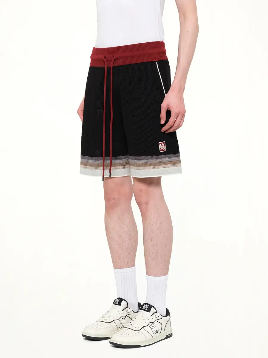 AMIRI MA Sport Shorts | Thumbnail 3 AMIRI MA Sport Shorts | Thumbnail 3