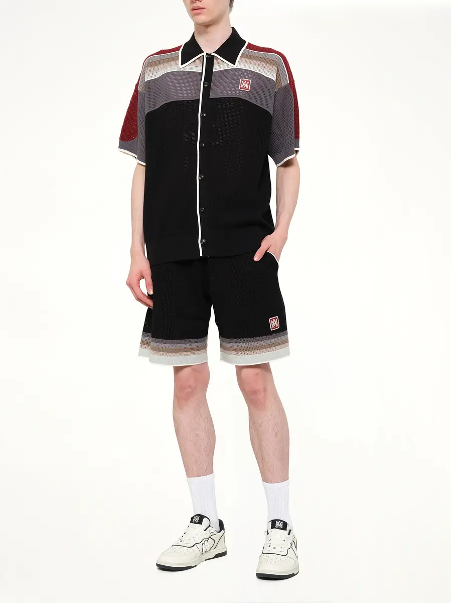 AMIRI MA Sport Shorts | Thumbnail 4 AMIRI MA Sport Shorts | Thumbnail 4