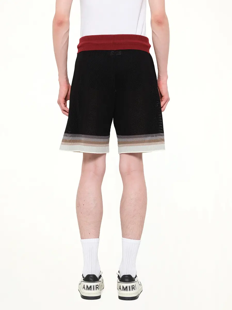 AMIRI MA Sport Shorts | Thumbnail 5 AMIRI MA Sport Shorts | Thumbnail 5