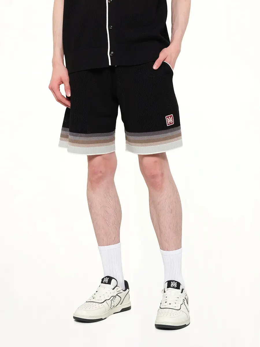 AMIRI MA Sport Shorts | Thumbnail 6 AMIRI MA Sport Shorts | Thumbnail 6