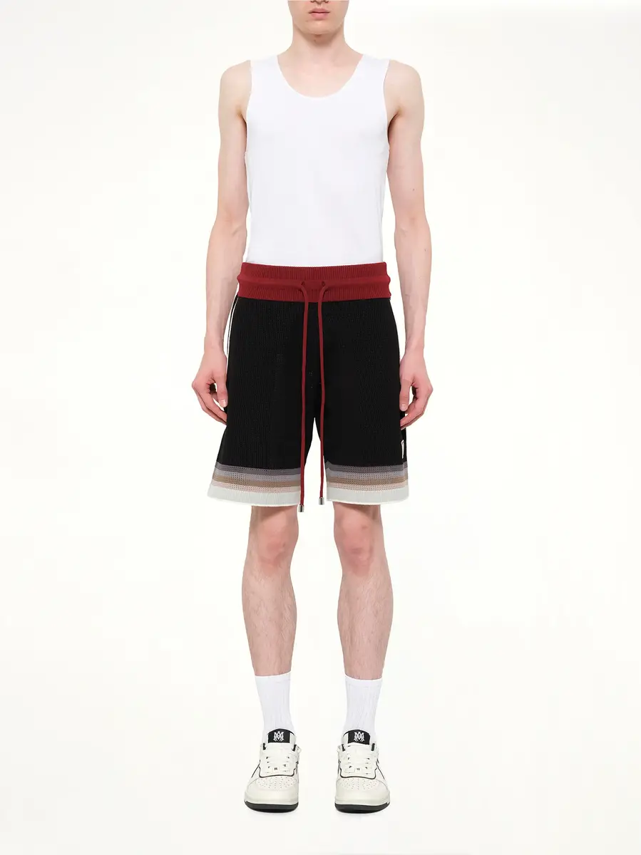 AMIRI MA Sport Shorts | Thumbnail 7 AMIRI MA Sport Shorts | Thumbnail 7