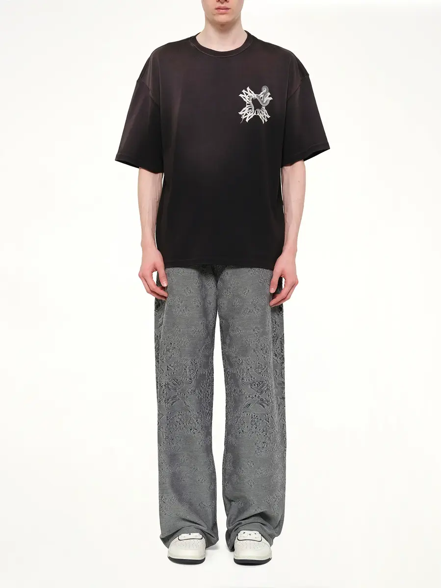 AMIRI MA Quad Snake Oversized T-shirt | Thumbnail 7 AMIRI MA Quad Snake Oversized T-shirt | Thumbnail 7