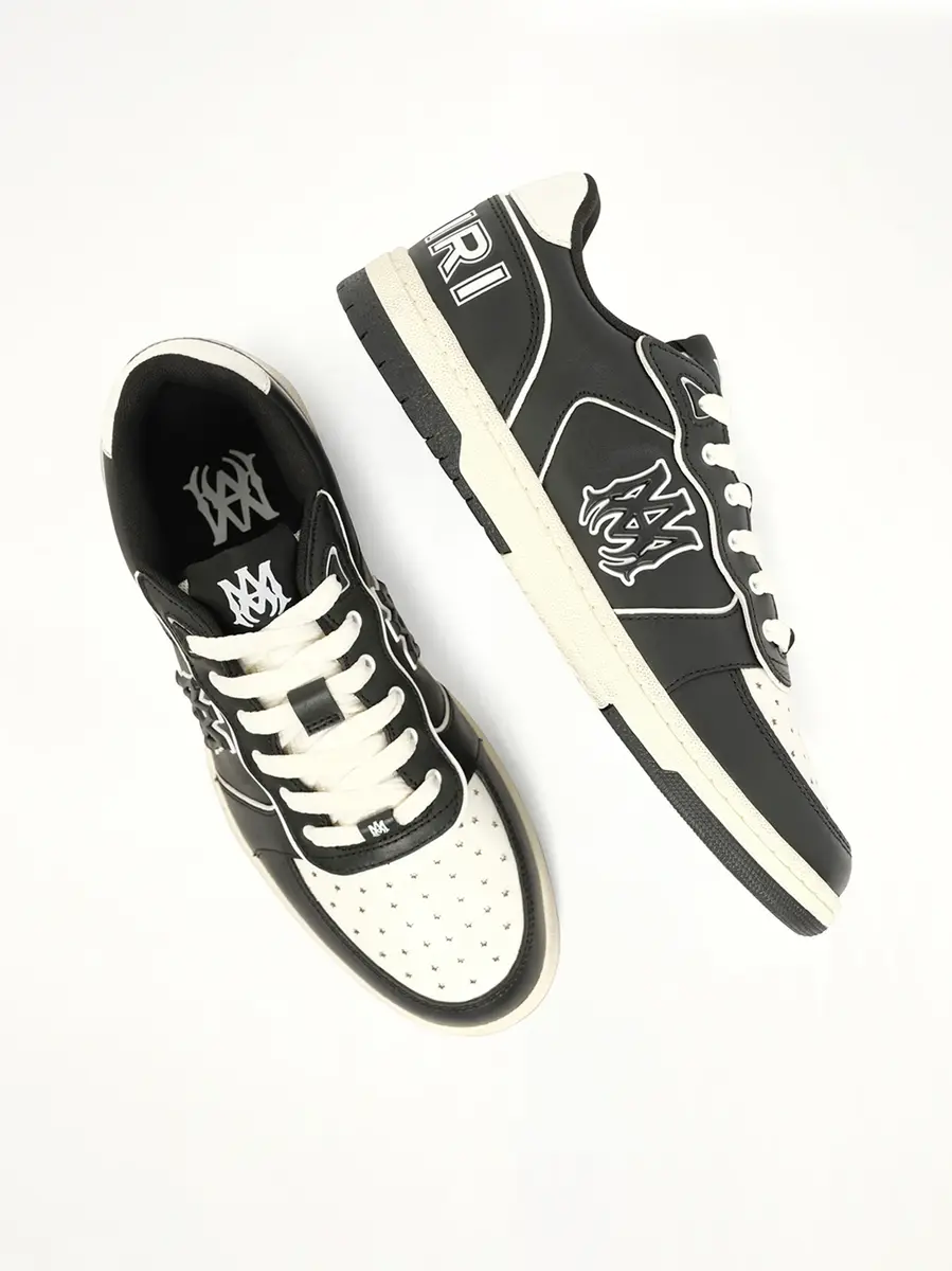 AMIRI Newport Sneaker | Thumbnail 3 AMIRI Newport Sneaker | Thumbnail 3