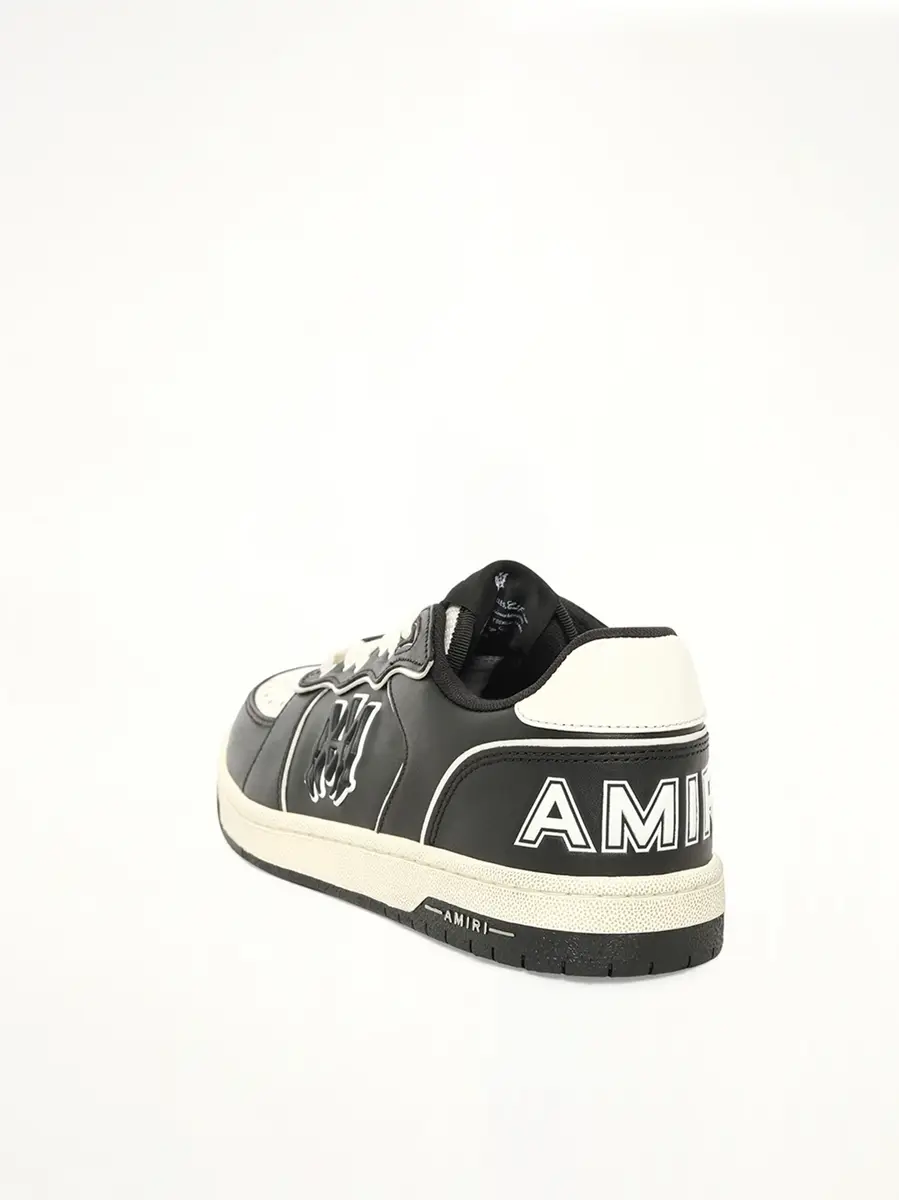 AMIRI Newport Sneaker | Thumbnail 4 AMIRI Newport Sneaker | Thumbnail 4