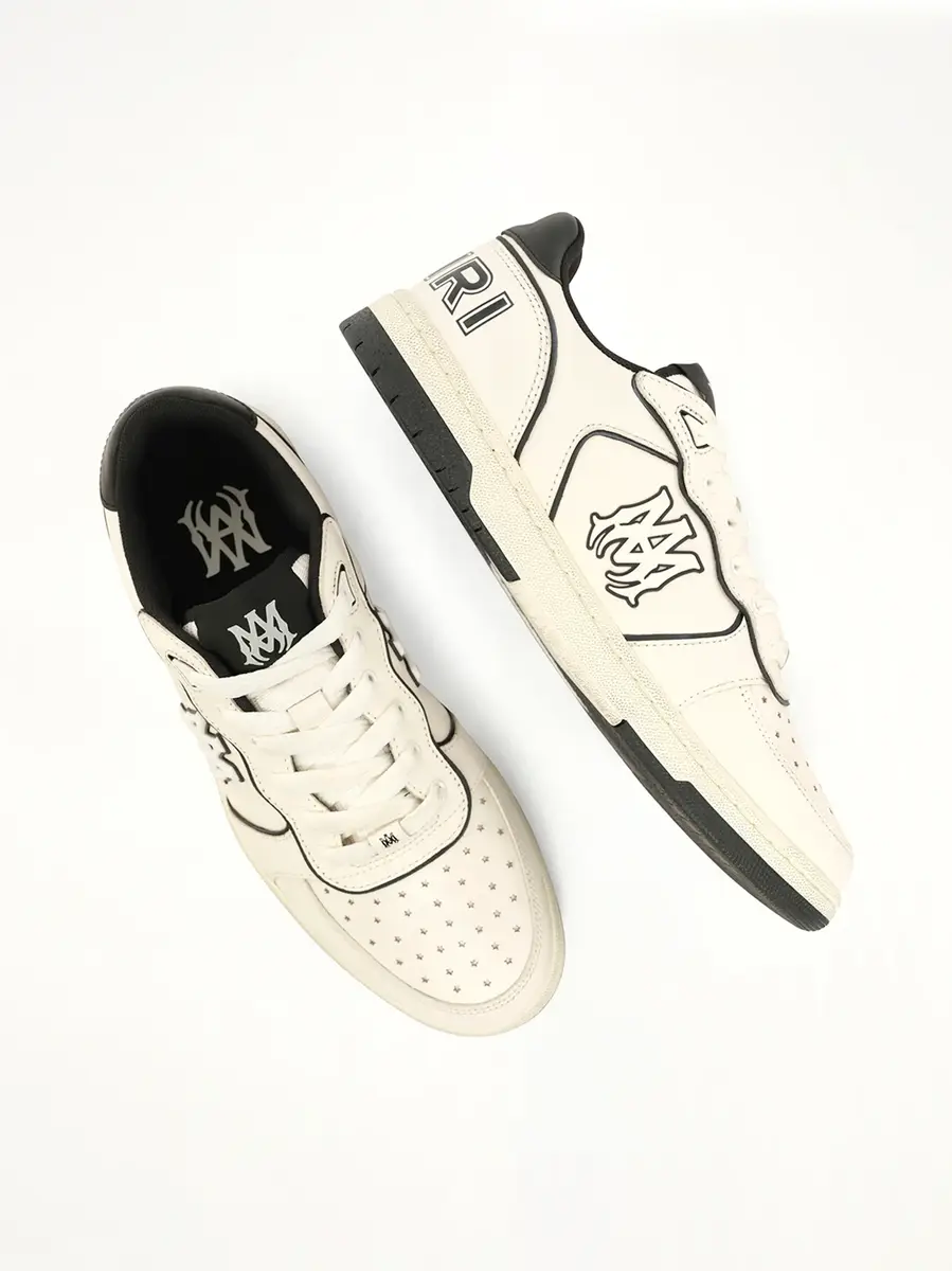 AMIRI Newport Sneaker | Thumbnail 3 AMIRI Newport Sneaker | Thumbnail 3