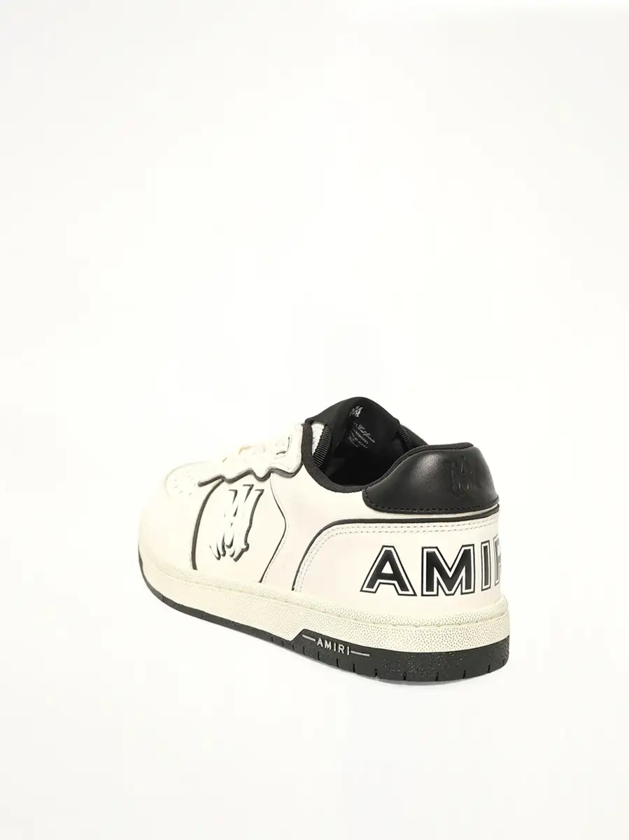 AMIRI Newport Sneaker | Thumbnail 4 AMIRI Newport Sneaker | Thumbnail 4