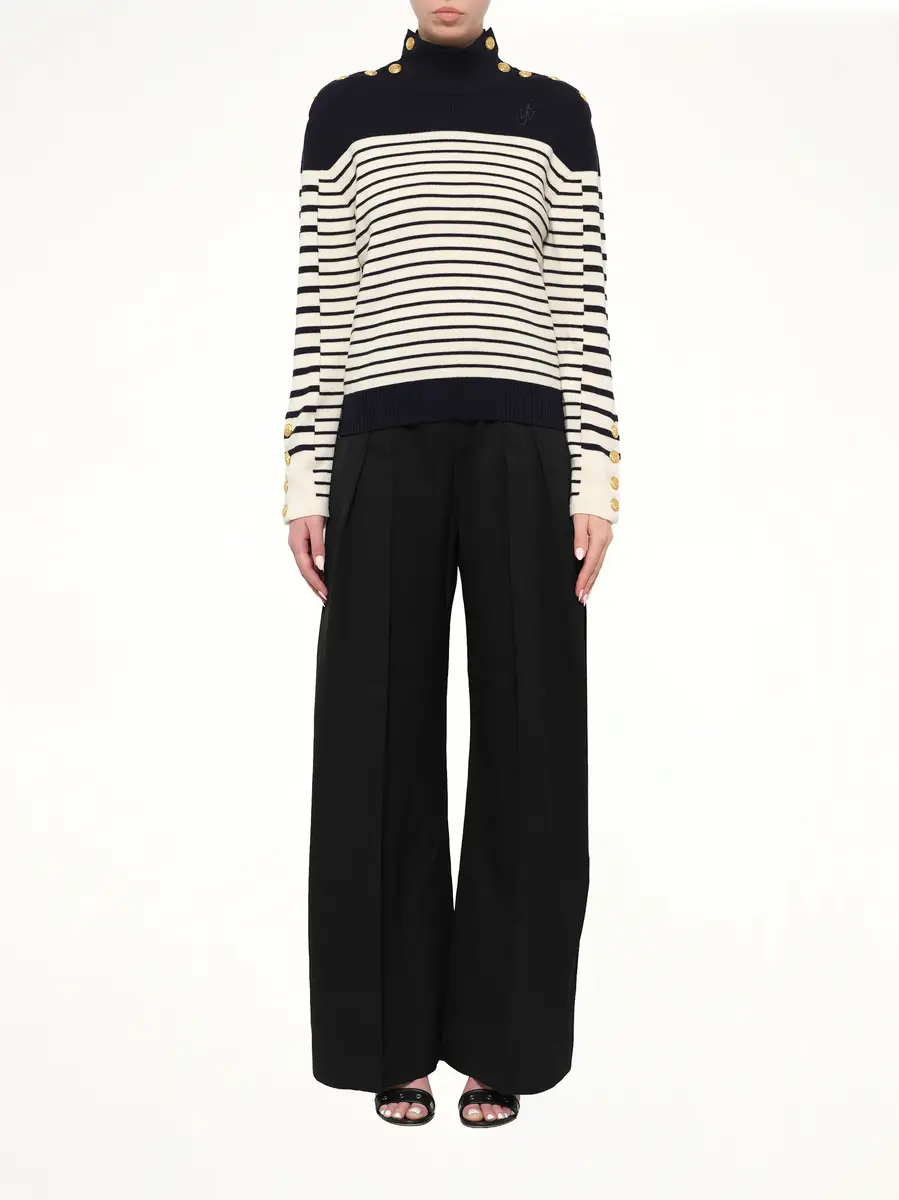 JW Anderson Jwa Multi Button Knit | Thumbnail 2 JW Anderson Jwa Multi Button Knit | Thumbnail 2