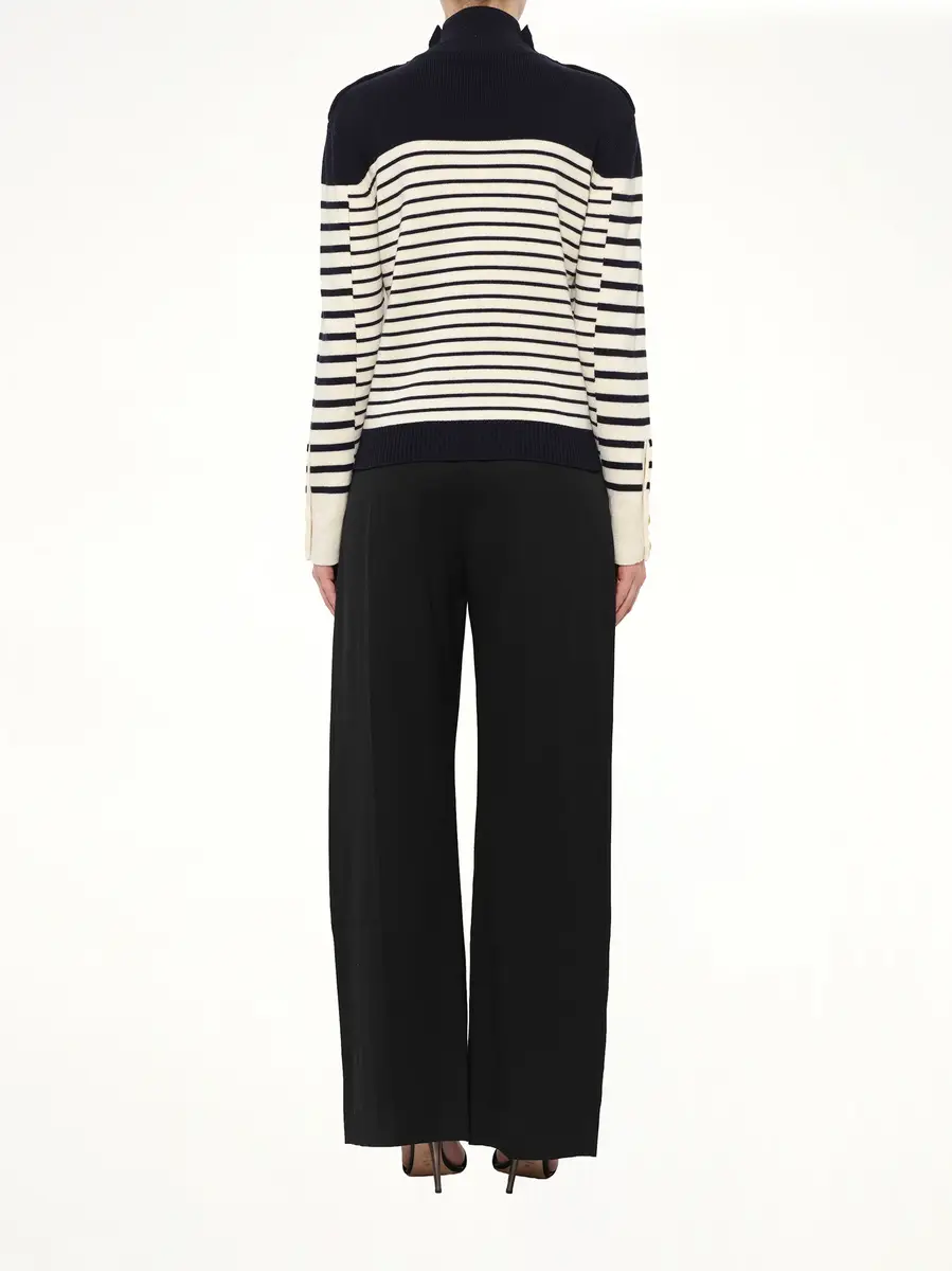 JW Anderson Jwa Multi Button Knit | Thumbnail 4 JW Anderson Jwa Multi Button Knit | Thumbnail 4