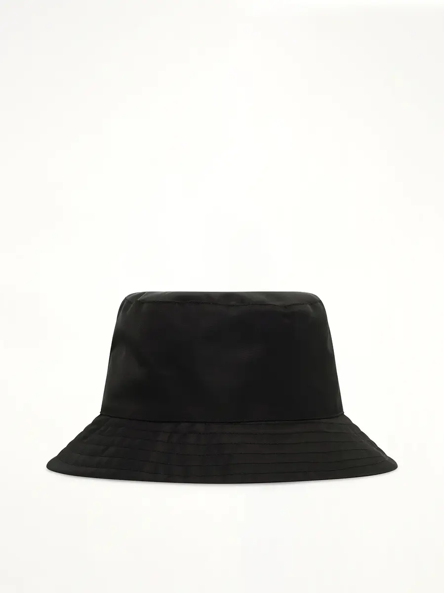 AMI PARIS Ami De Coeur Stud Bucket Hat | Thumbnail 2