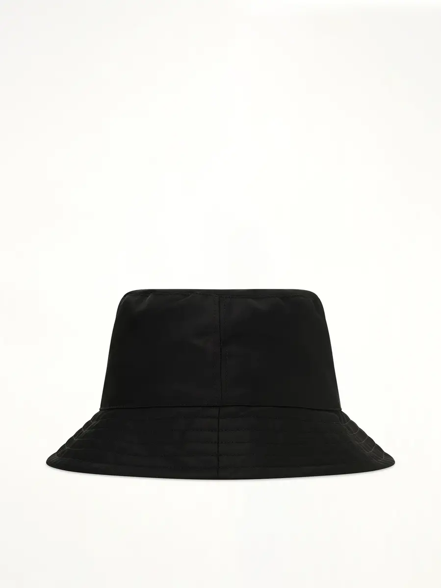AMI PARIS Ami De Coeur Stud Bucket Hat | Thumbnail 3