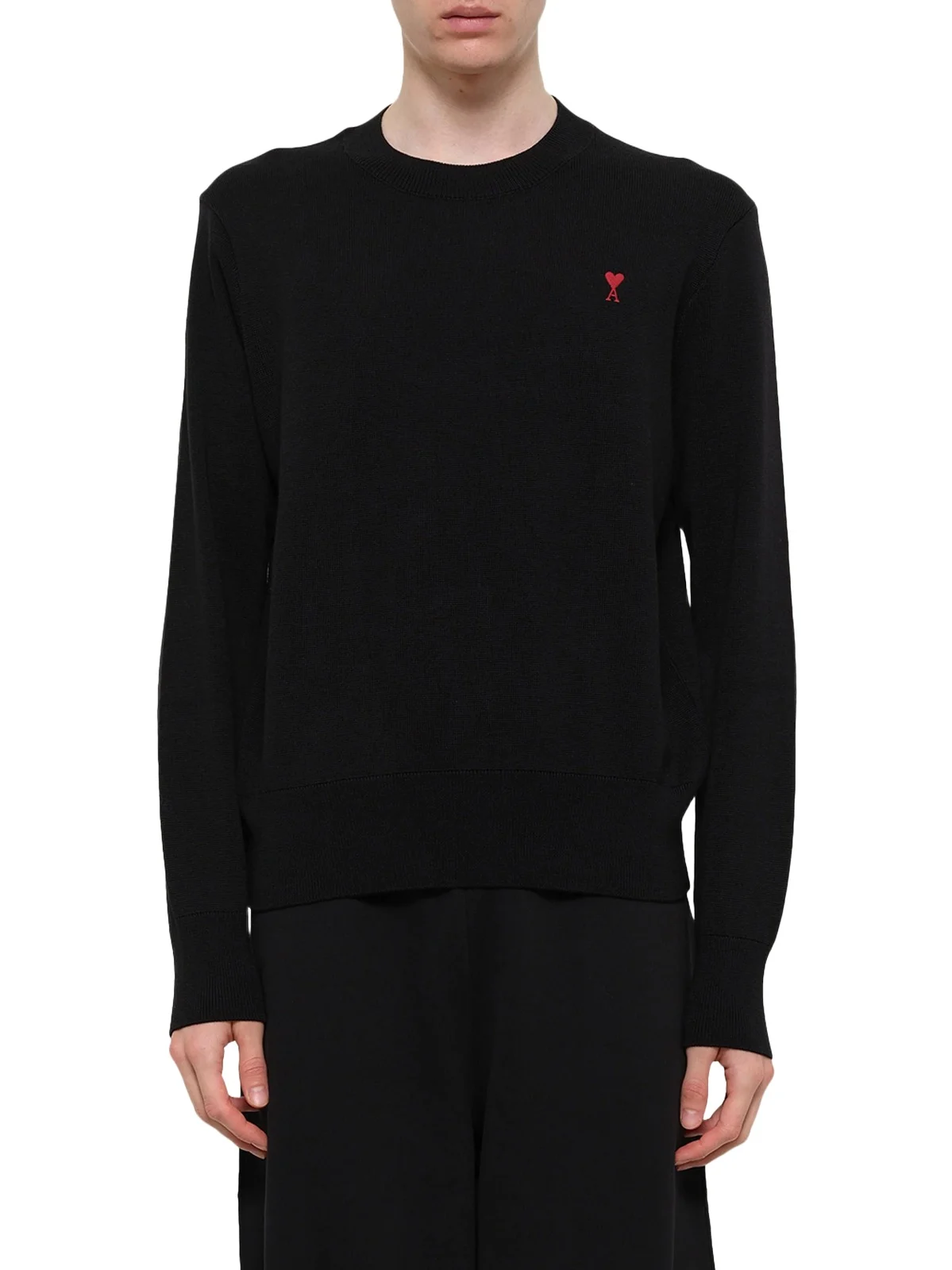 Small Ami De Coeur Sweater Small Ami De Coeur Sweater