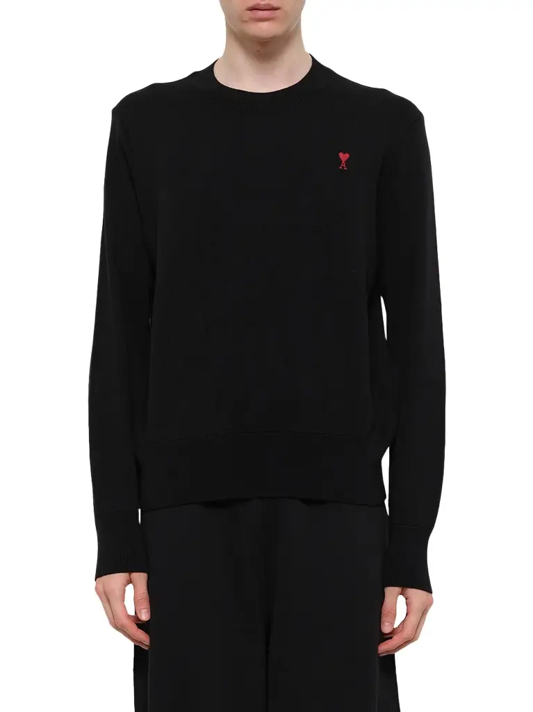 Small Ami De Coeur Sweater Small Ami De Coeur Sweater