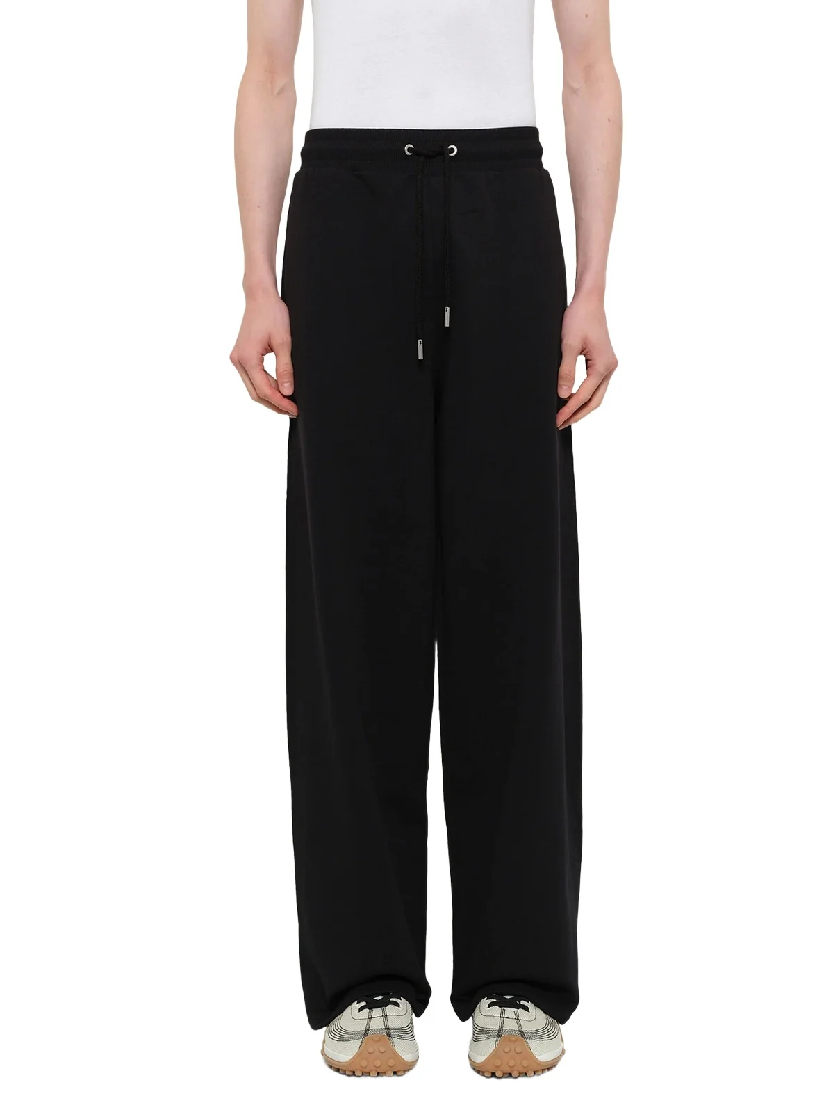 AMI PARIS Contrasted Adc Jogger