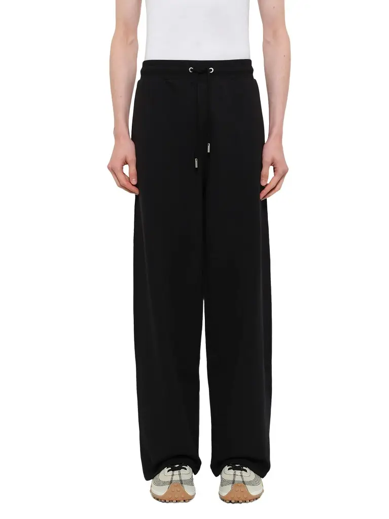 AMI PARIS Contrasted Adc Jogger