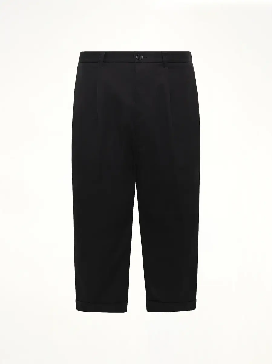 AMI PARIS Carrot Oversized Trouser | Thumbnail 2 AMI PARIS Carrot Oversized Trouser | Thumbnail 2