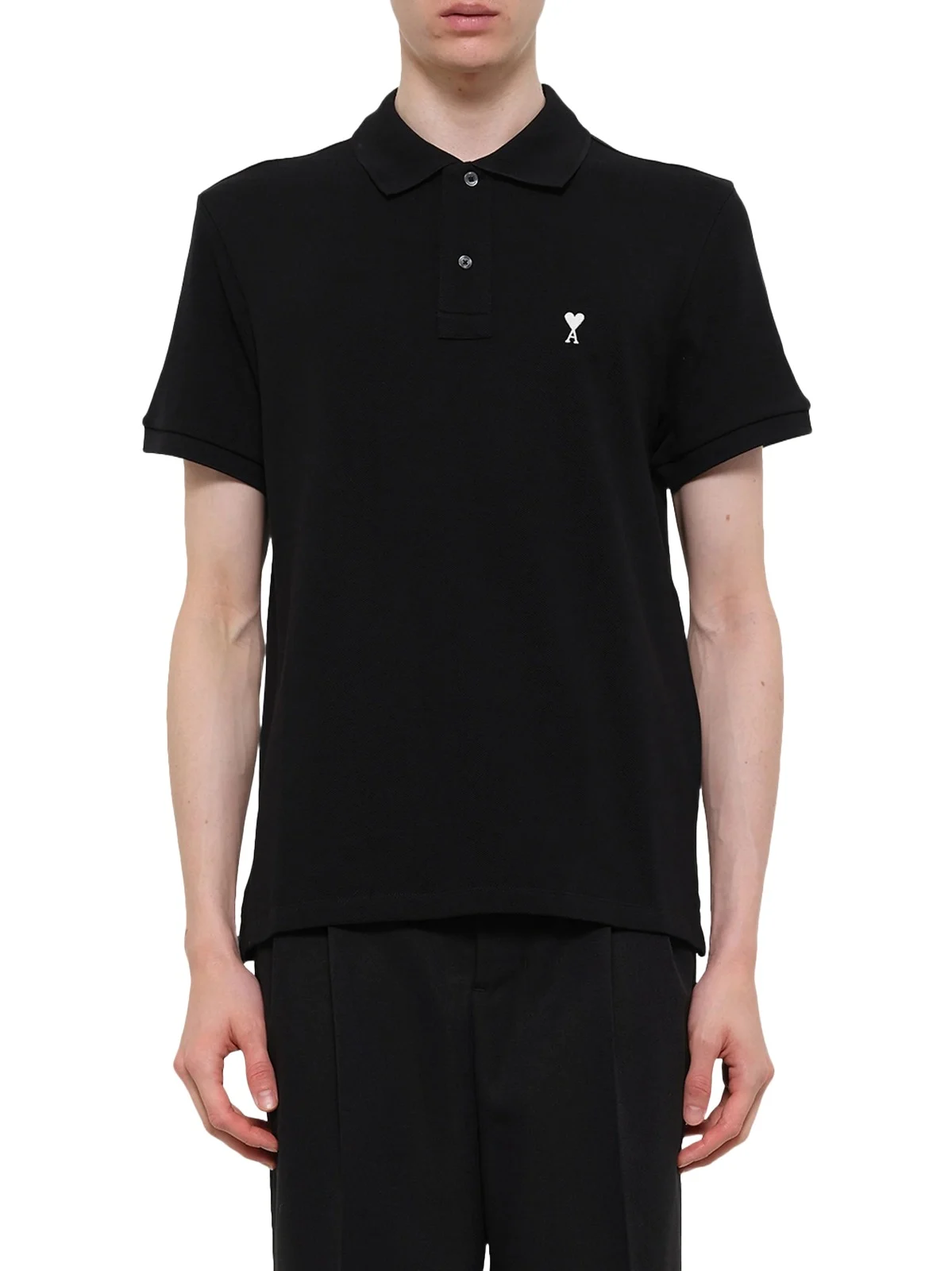 Contrasted Adc Polo