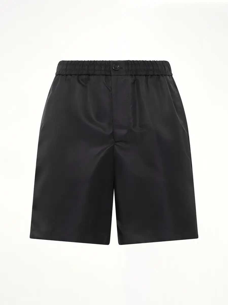 AMI PARIS Ami De Coeur Stud Shorts | Thumbnail 2 AMI PARIS Ami De Coeur Stud Shorts | Thumbnail 2