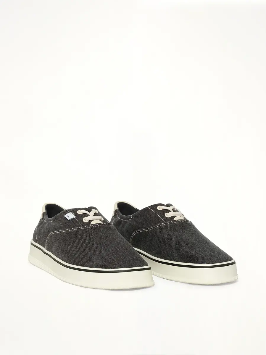 AMI PARIS Tennis Sneakers | Thumbnail 2 AMI PARIS Tennis Sneakers | Thumbnail 2