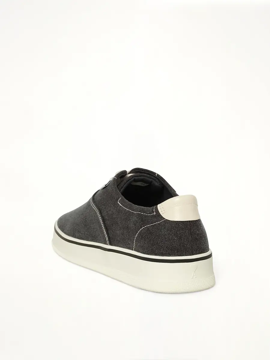 AMI PARIS Tennis Sneakers | Thumbnail 3 AMI PARIS Tennis Sneakers | Thumbnail 3