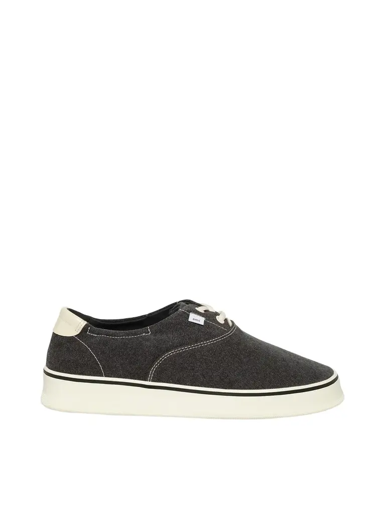 AMI PARIS Tennis Sneakers