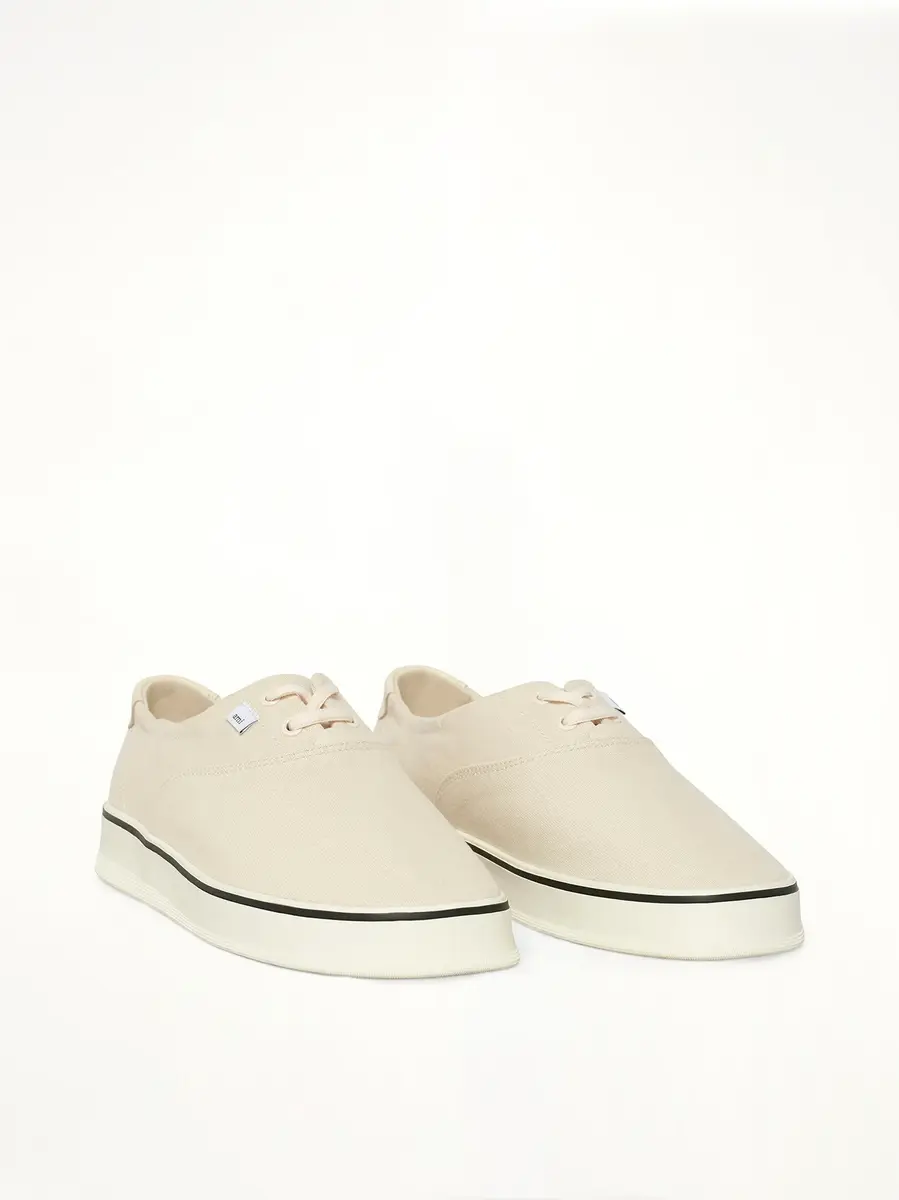 AMI PARIS Tennis Sneakers | Thumbnail 2 AMI PARIS Tennis Sneakers | Thumbnail 2