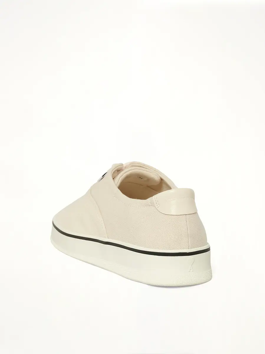 AMI PARIS Tennis Sneakers | Thumbnail 3 AMI PARIS Tennis Sneakers | Thumbnail 3