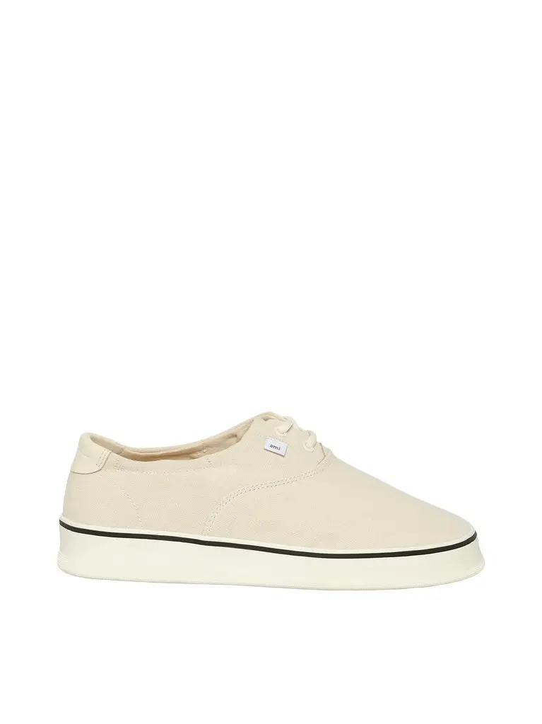 AMI PARIS Tennis Sneakers